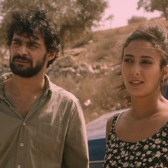 THE BUZZ: The San Diego Arab Film Festival Celebrates 10 Years