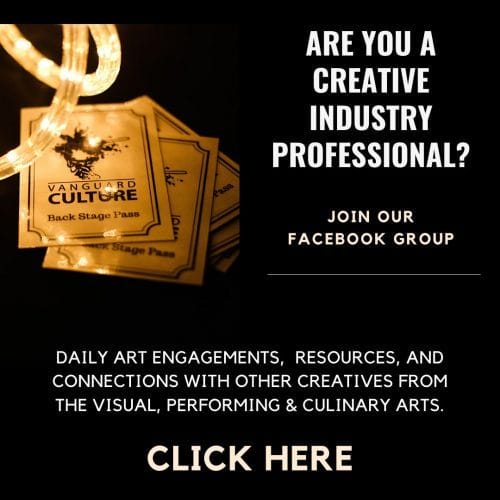Creative Industry Professionals – Facebook