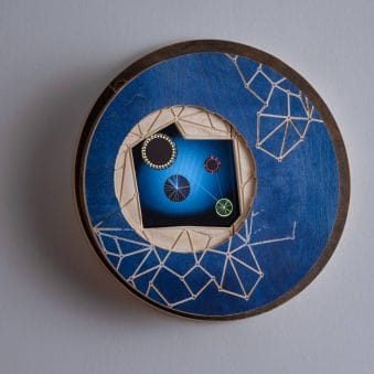 THE BUZZ: “Trifecta: Art, Science, Patron” – The Search for Truth