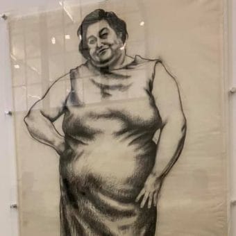 THE BUZZ: Yolanda López – A Portrait of Rebellious Joy