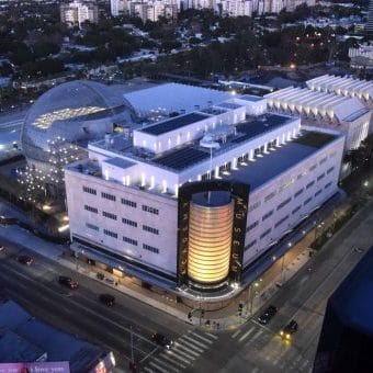 THE BUZZ: The Academy Museum of Motion Pictures – A Dream 90 Years in the Making