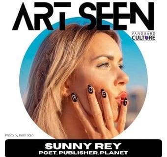 ART SEEN: Sunny Rey