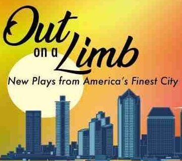 THE BUZZ: Out on a Limb. New Plays from America’s Finest City