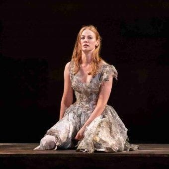 THE BUZZ: A New Kind of Shrew @ The Old Globe   