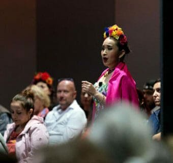 THE BUZZ: The Guggenheim Theatre at UC San Diego Park & Market is Breaking the Mold for Community Engagement