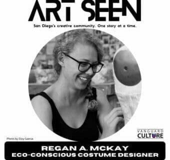 ART SEEN: Regan A. McKay