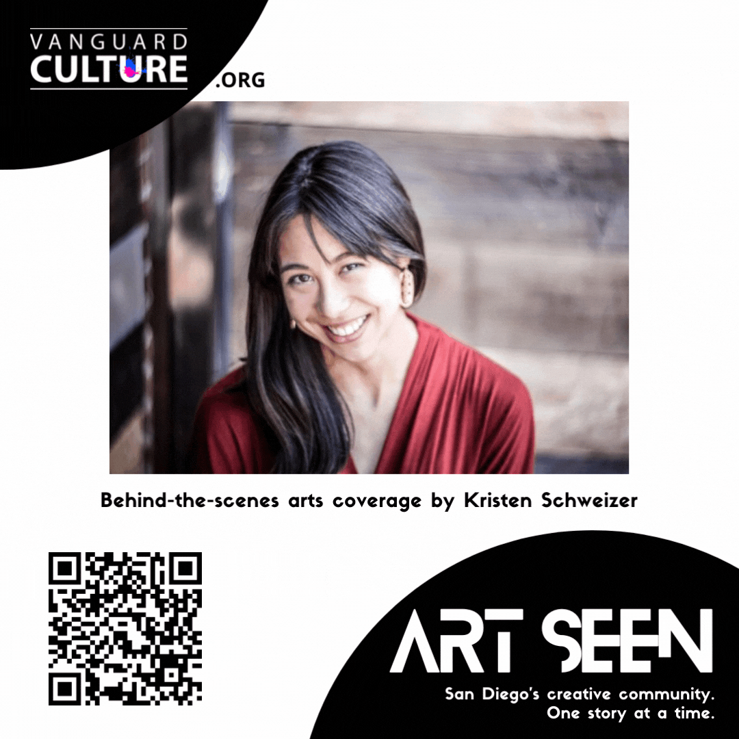 ART SEEN