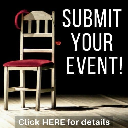 Submit Your Event