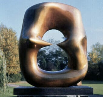 THE BUZZ: Georgia O’Keeffe and Henry Moore’s surreal expressions bloom at the San Diego Museum of Art
