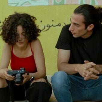 THE BUZZ: The San Diego Arab Film Festival Turns 12