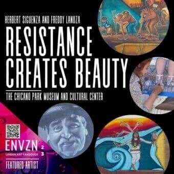 Resistance Creates Beauty