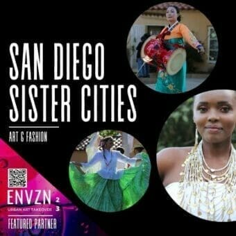 San Diego Sister Cities Association