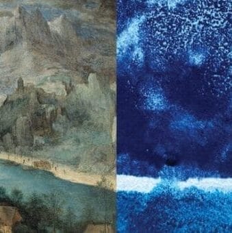 THE BUZZ: In Blue Time - Tatiana Ortiz-Rubio's Exciting