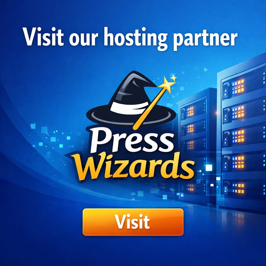 Press Wizards