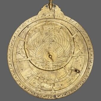 THE BUZZ: Wonders of Creation: A Journey Through 13 Centuries of Islamic Art and Science