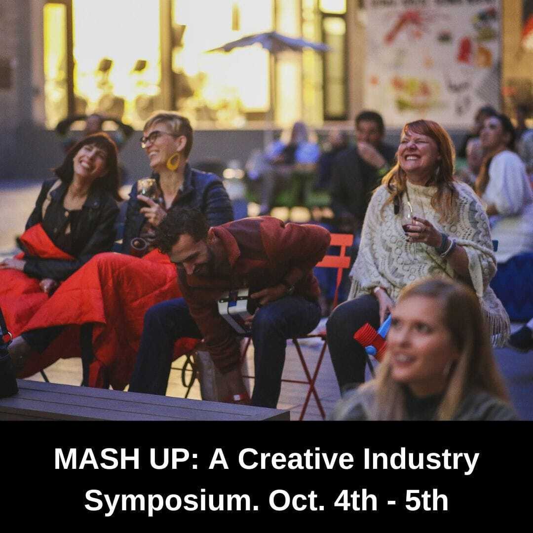 Mash Up6