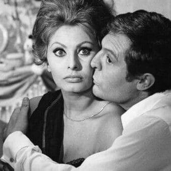 SD Italian Film Festival Monthly Series