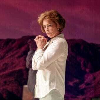 THE BUZZ: Cygnet Theatre’s ‘Other Desert Cities’ Resonates Deeper in 2025 Revival