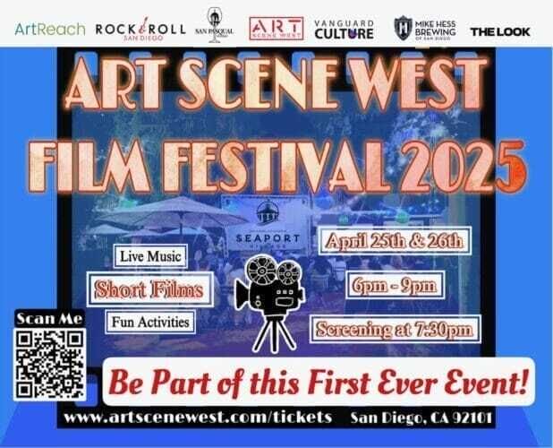 Art Scene West