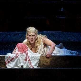 THE BUZZ: San Diego Opera’s Salome: A Daring Tale of Desire and Power