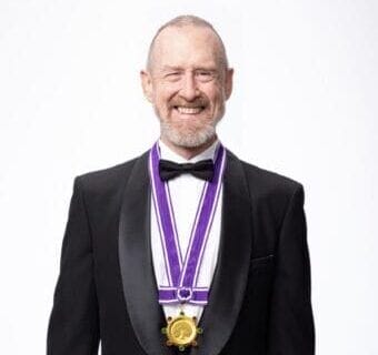 THE BUZZ: Global Superstar Choreographer William Forsythe Comes to San Diego for Annual Kyoto Prize Symposium