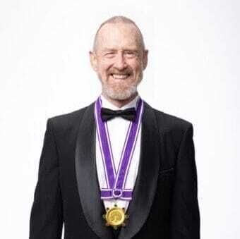 THE BUZZ: Global Superstar Choreographer William Forsythe Comes to San Diego for Annual Kyoto Prize Symposium