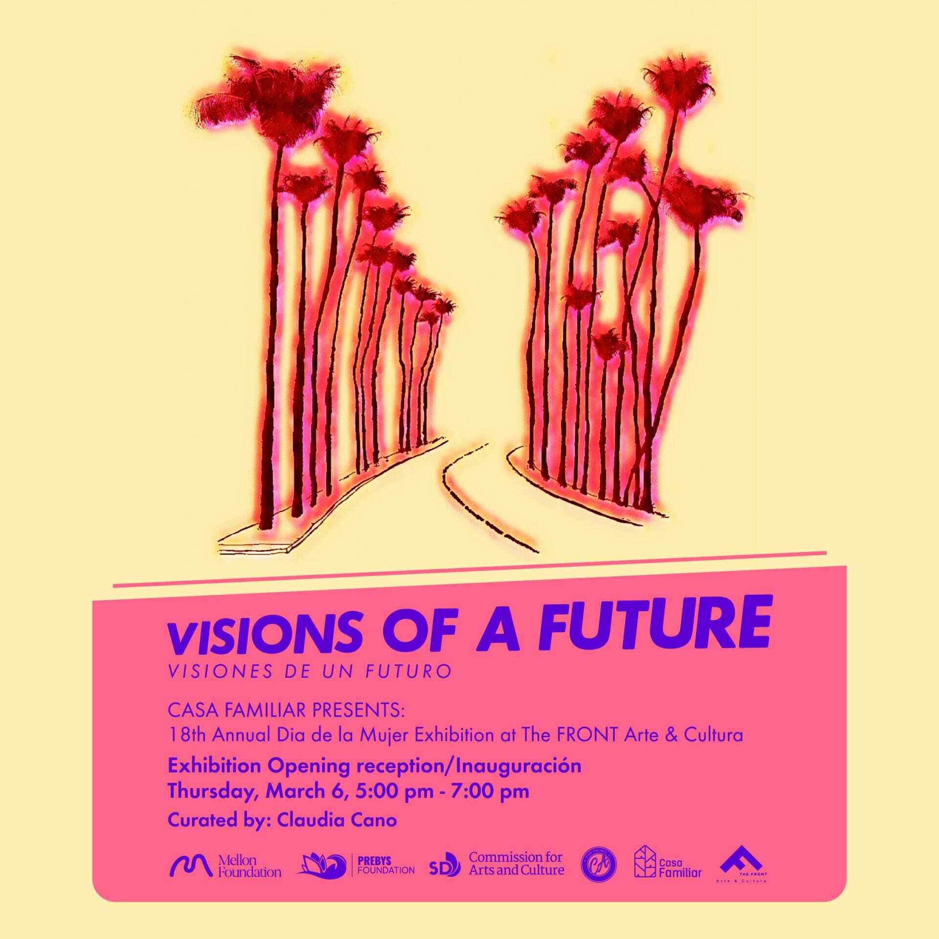 Visions of a Future
