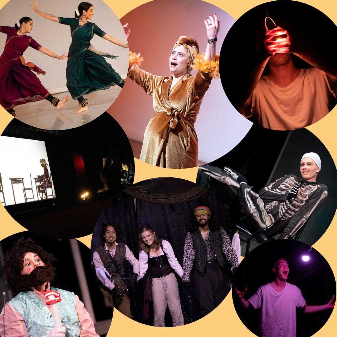 San Diego International Fringe Festival