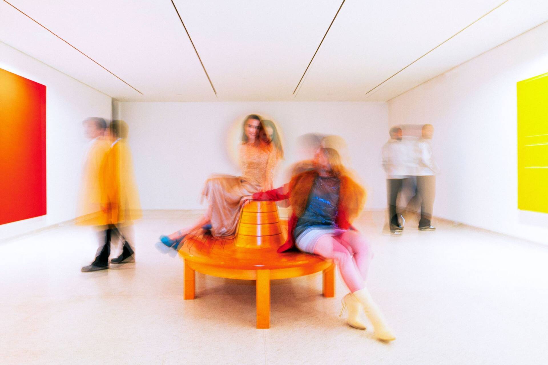 The Avant Garde Ball