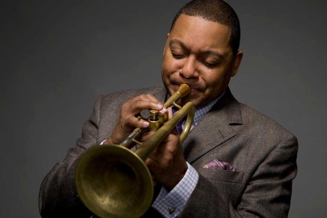 LOUIS: A Silent Film with Live Musical Performance by WYNTON MARSALIS and CECILE LICAD