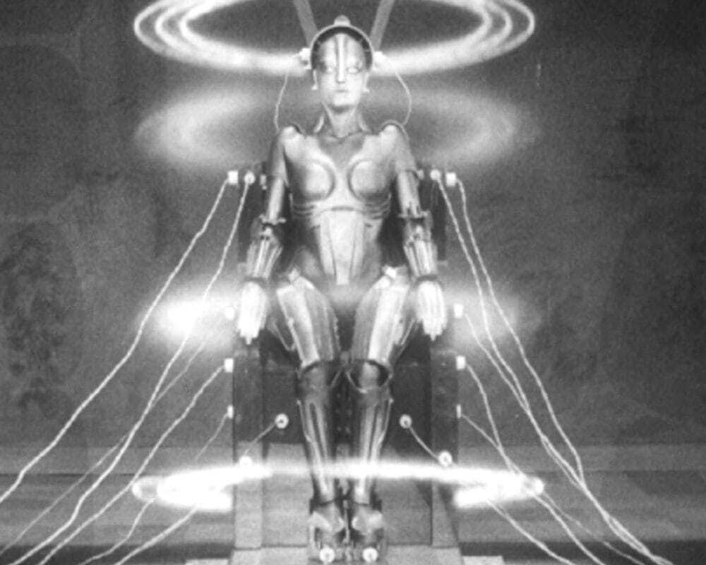 Cameron Carpenter: Metropolis