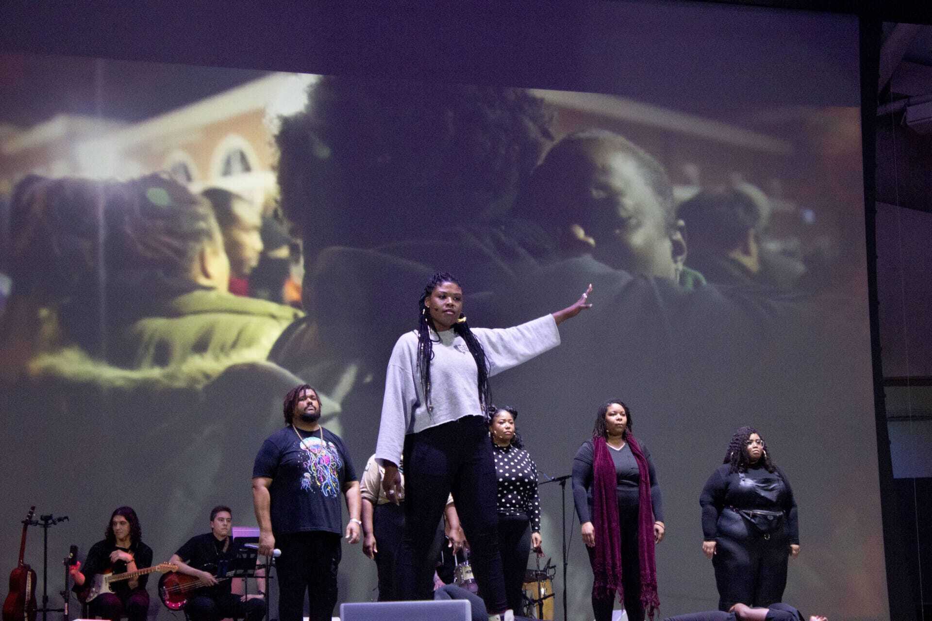 2025 Black Arts Festival