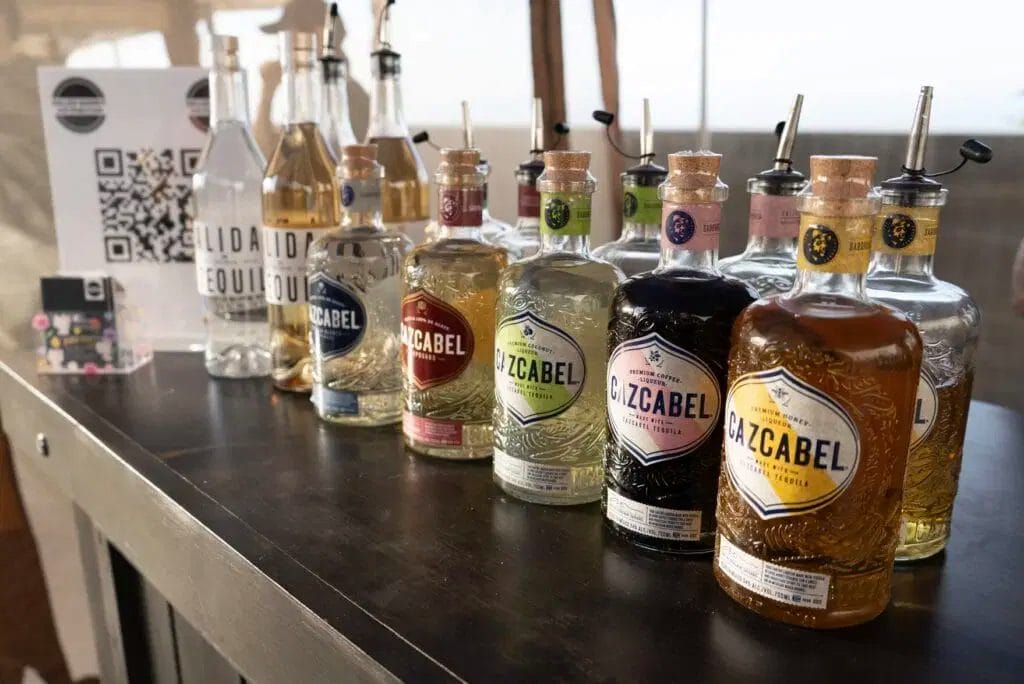 16th Annual San Diego Spirits Festival