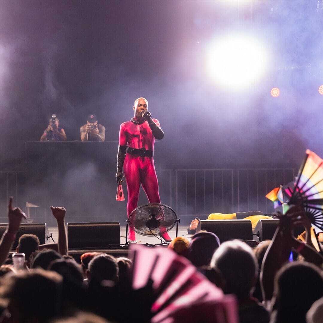 San Diego Pride Festival