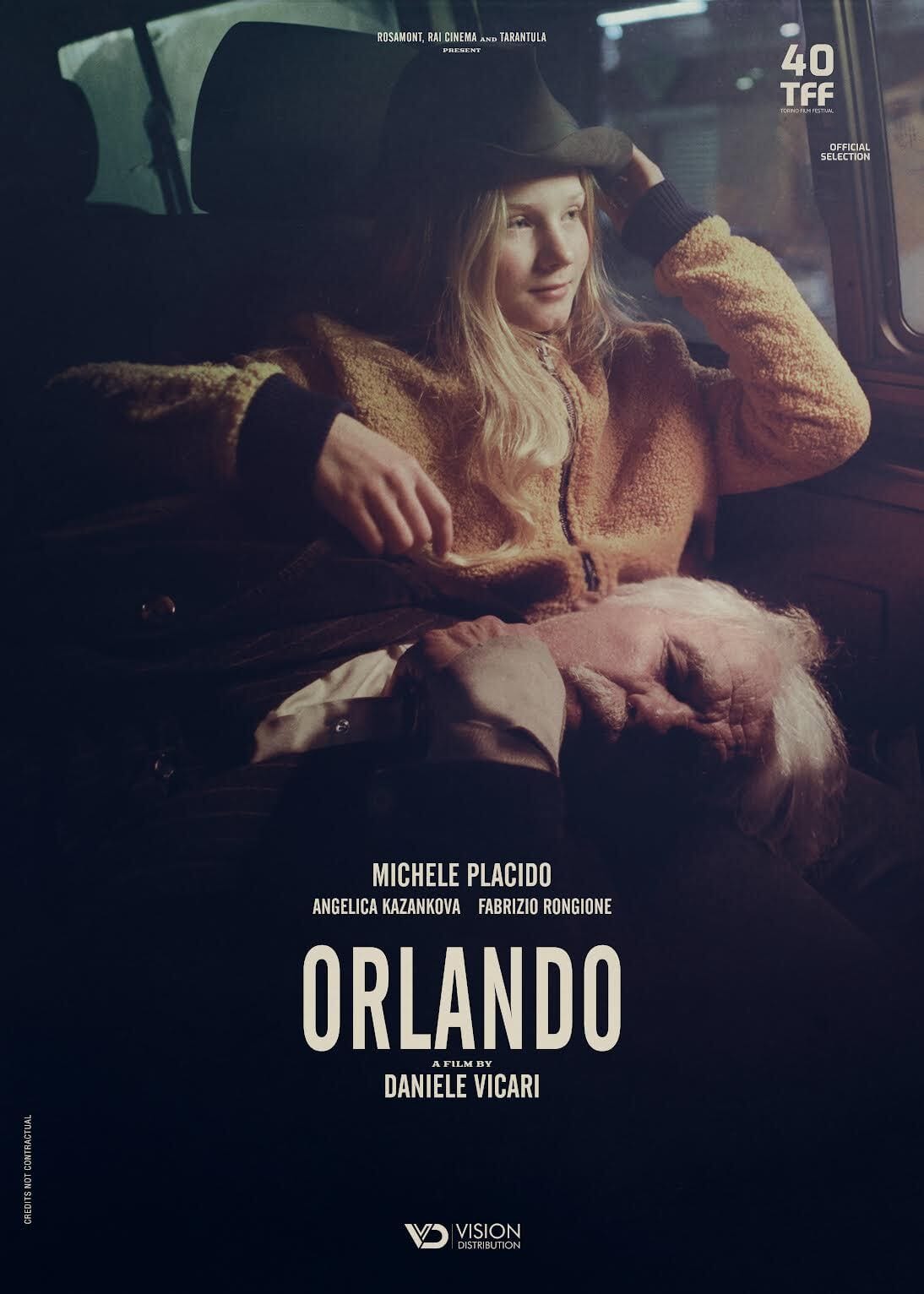 Orlando
