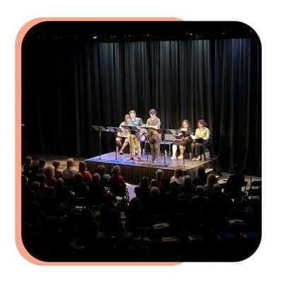 Jewish Short Play Festival