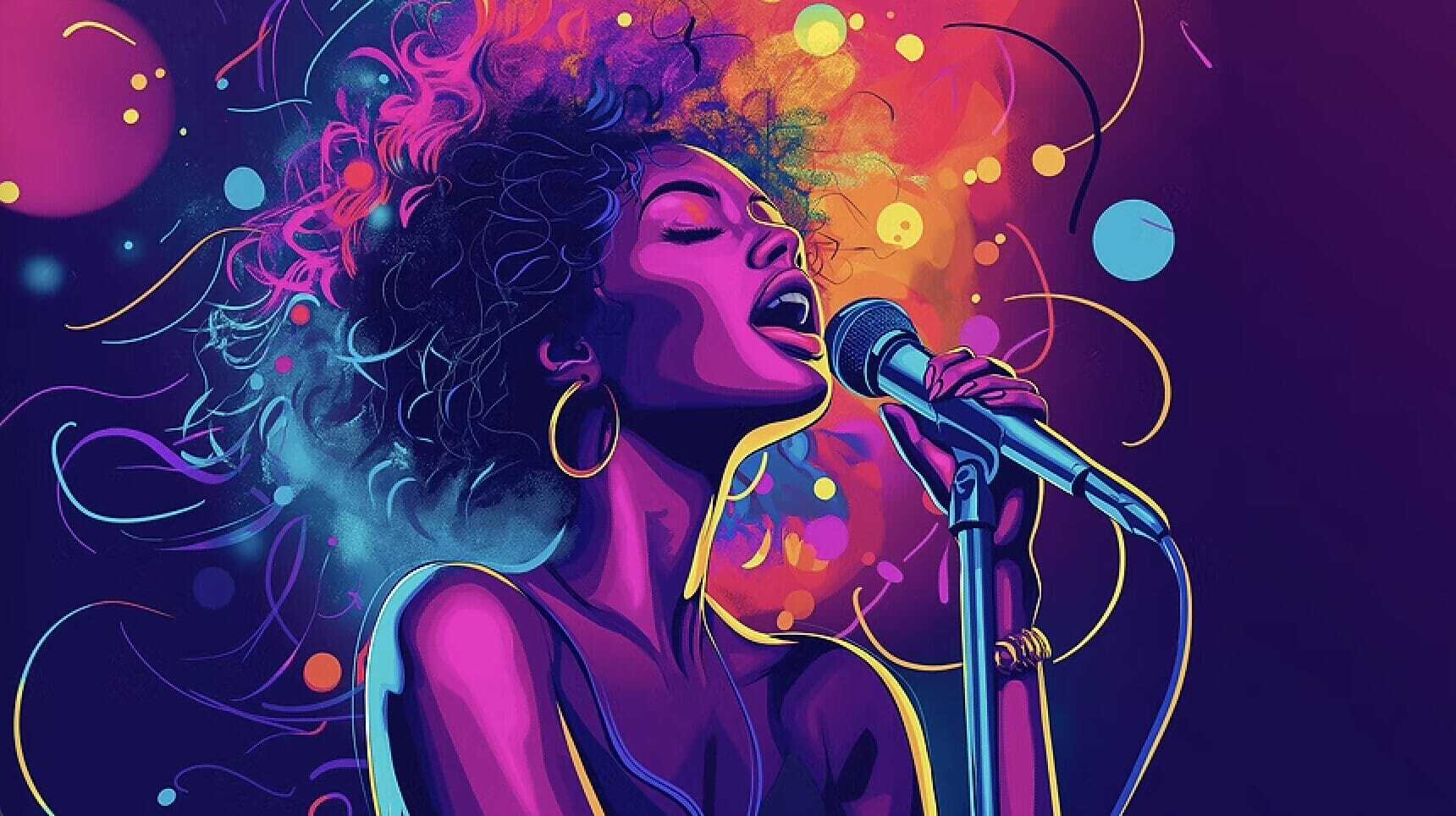 Karaoke Dreams
