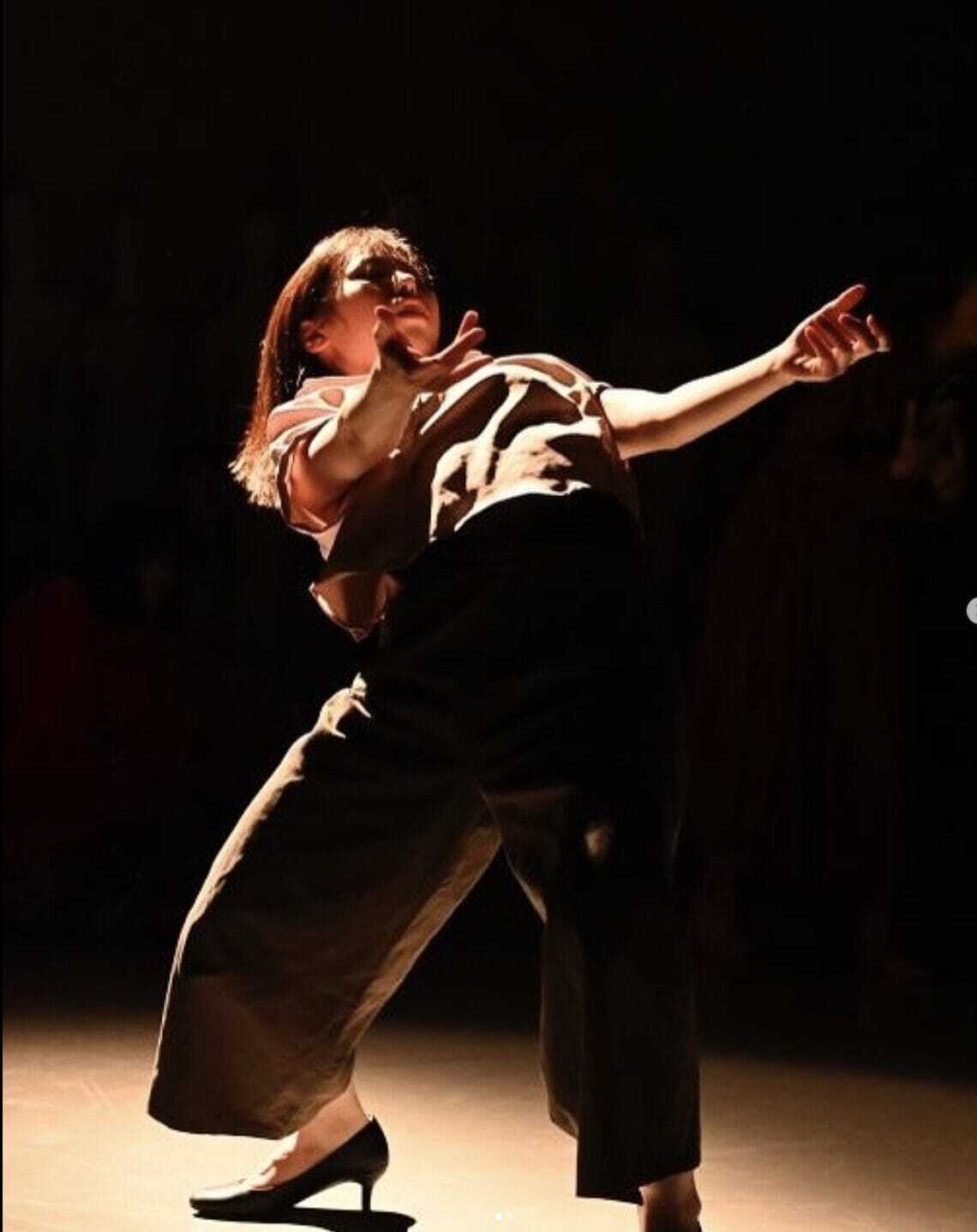 Mademoiselle Cinema at Live Arts Fest
