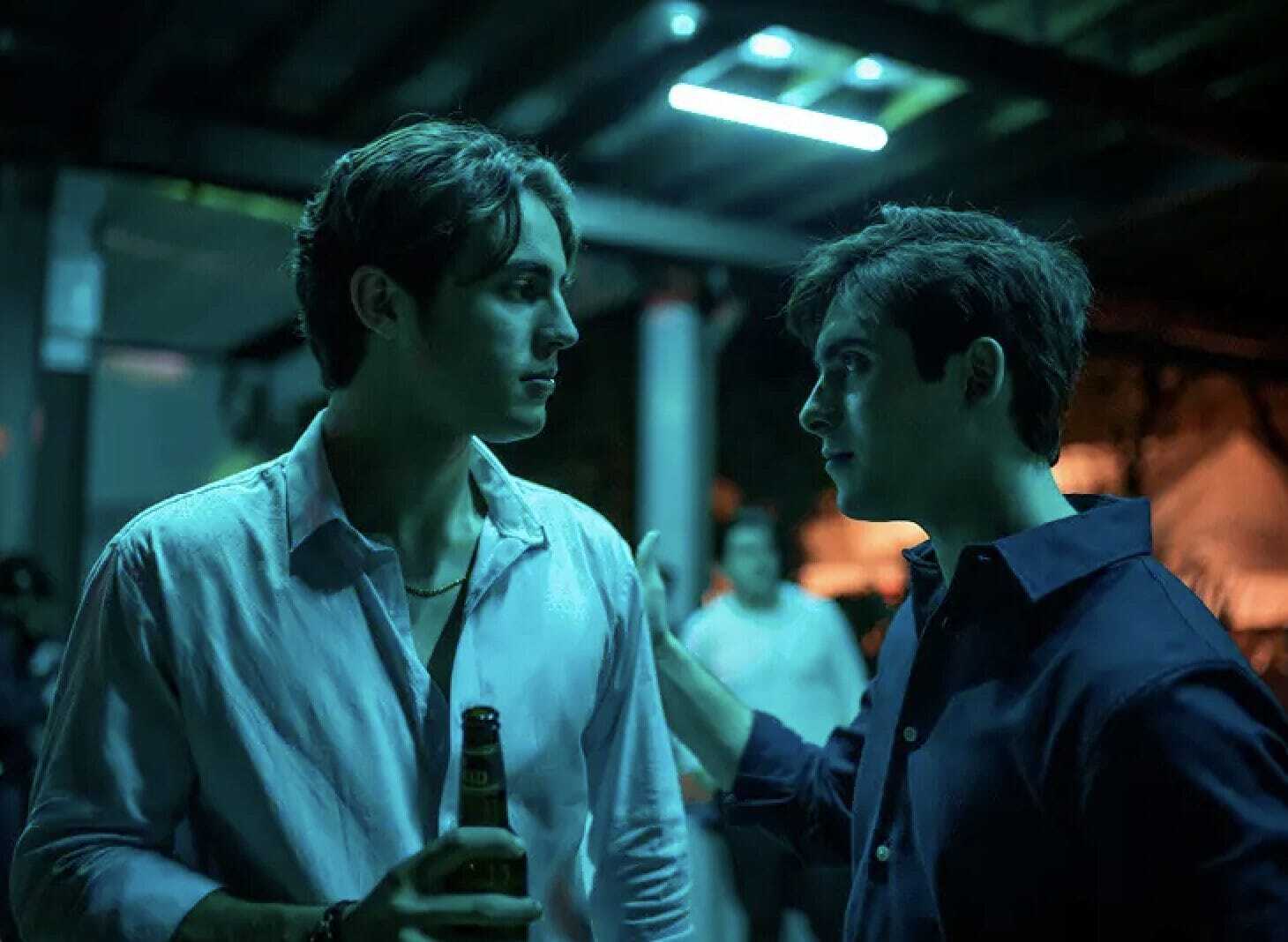 25th Annual LGBTQ Film Festival