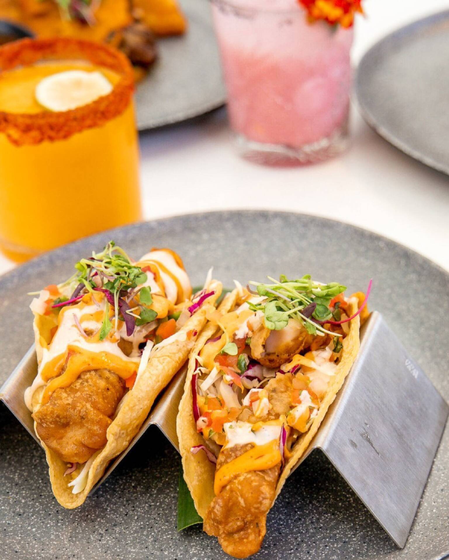 San Diego Restaurant Week