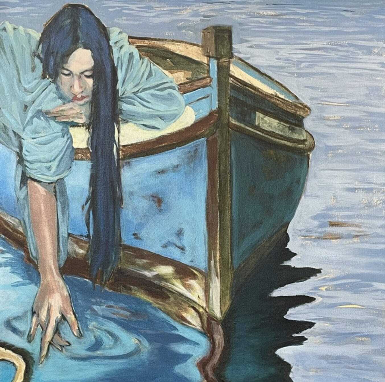 Conversations in Art: Dignity