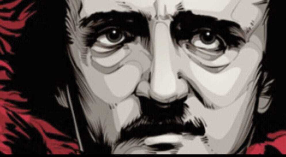 Poe & More Poe