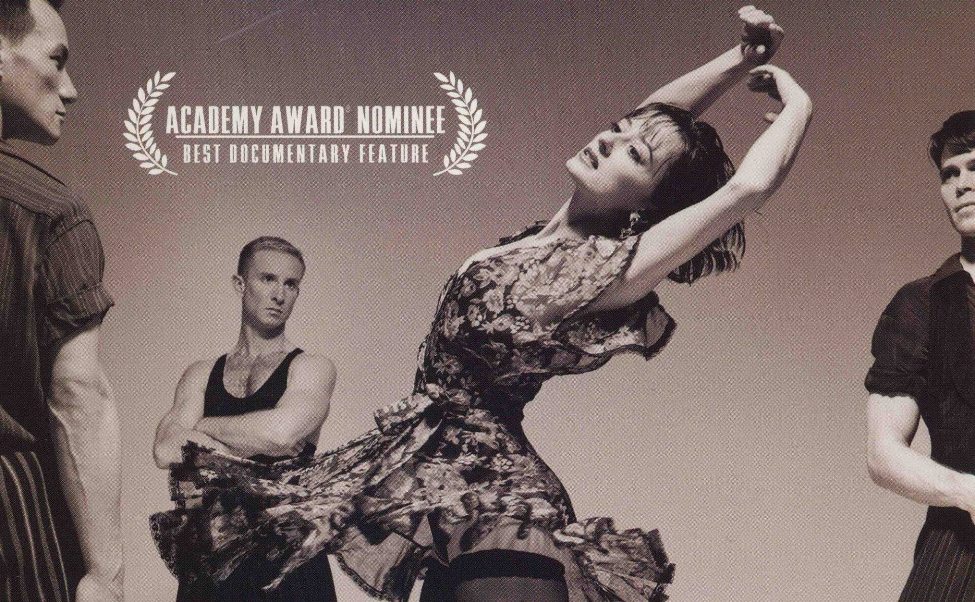 Dancemaker