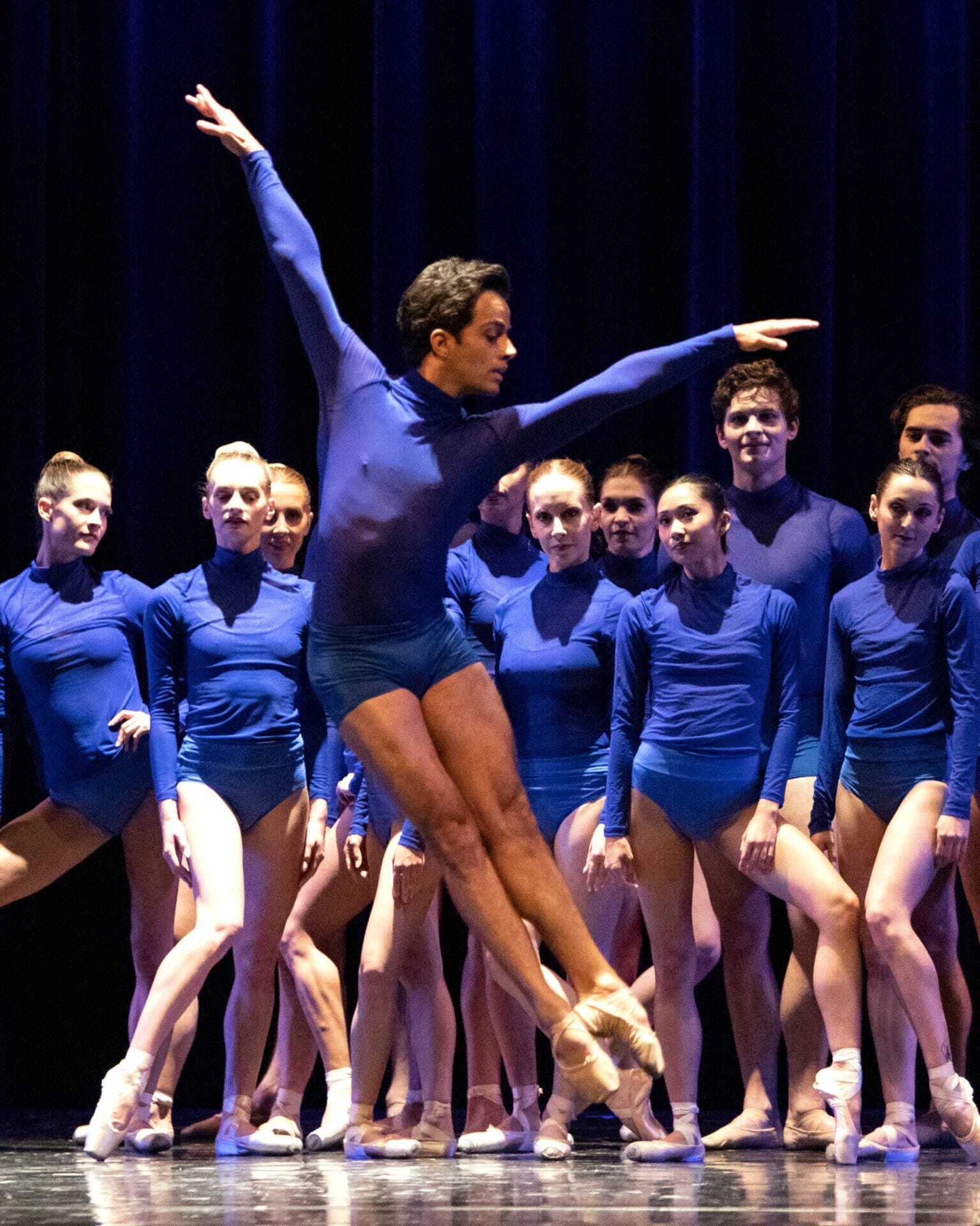 Rhapsody in Blue