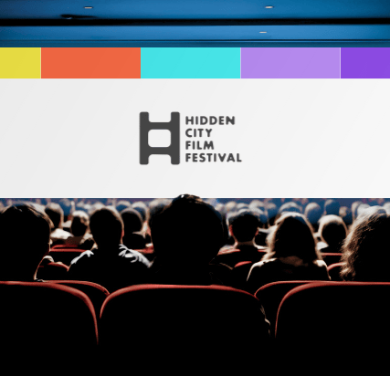 Hidden City Film Festival
