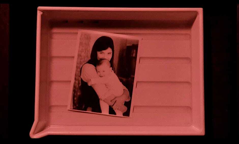 Framing Memories