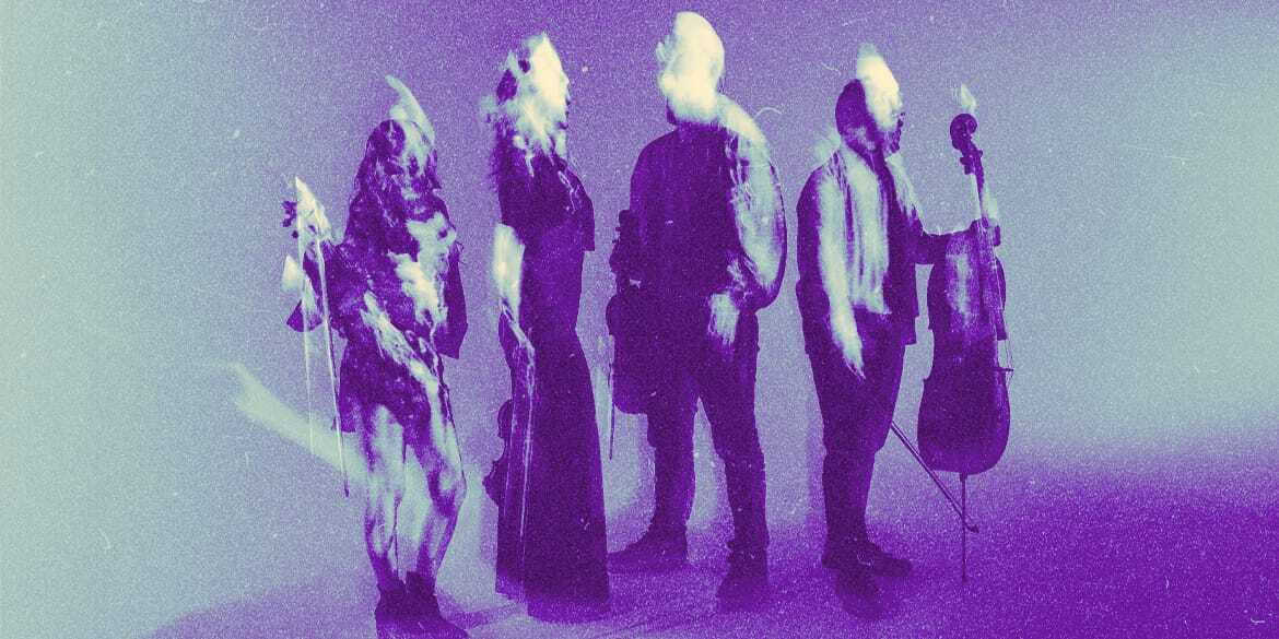 Vitamin String Quartet