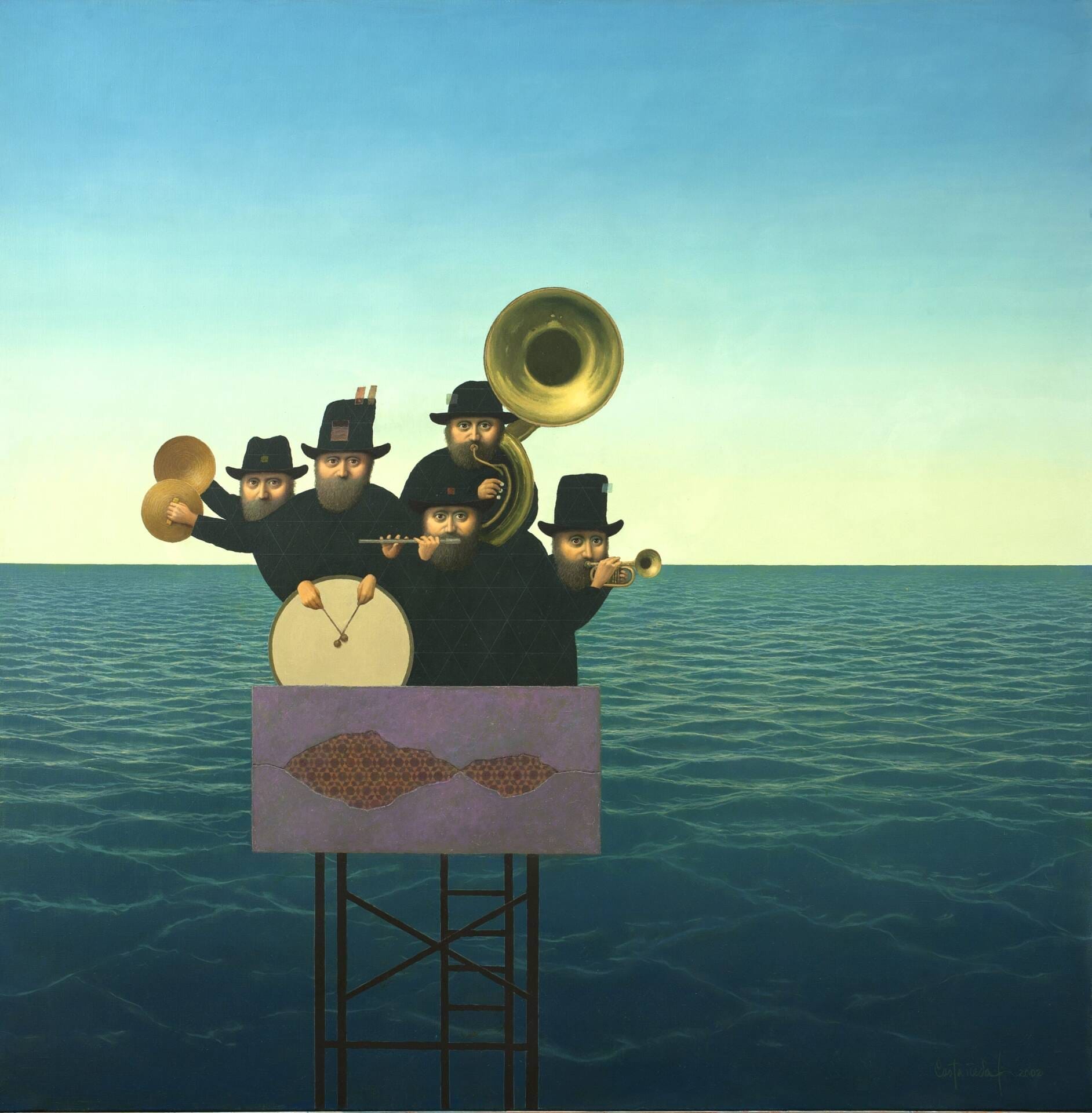 写真集　BADULESCU SUENOS 写真集 BADULESCU SUENOS Takuji Masuda, Pipeline . . early 1990's