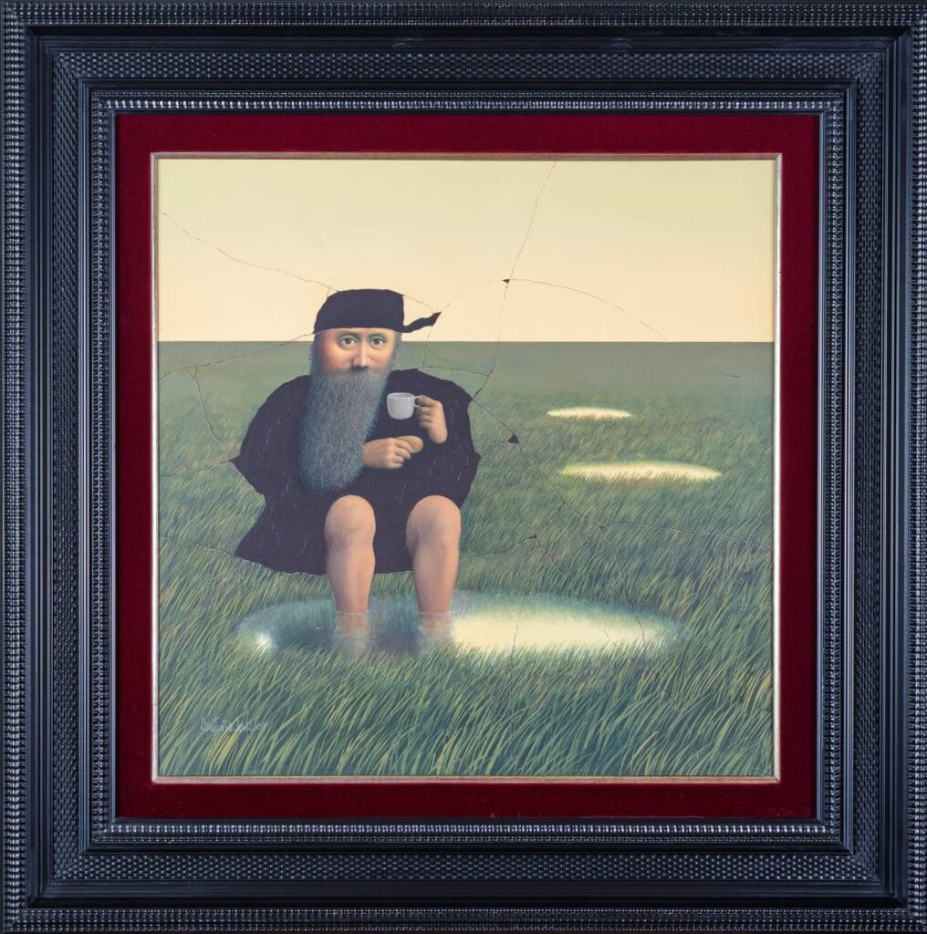 写真集　BADULESCU SUENOS 写真集 BADULESCU SUENOS Takuji Masuda, Pipeline . . early 1990's