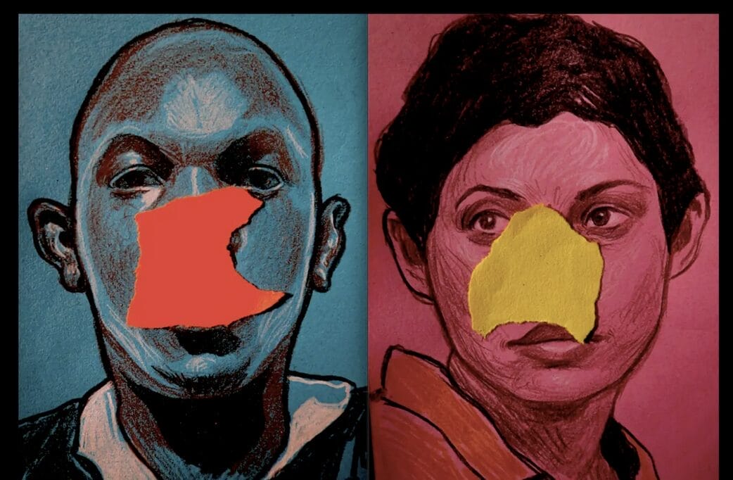 Race: Power, Resistance & Change